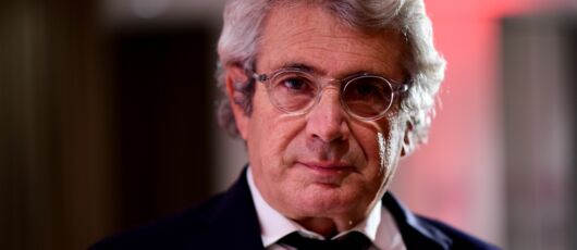 Anthony Kavanagh Je N'ai Rien Contre "Si on ne sait pas faire, on ferme sa gueule !" : Michel Boujenah
