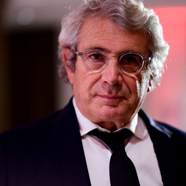 Michel Boujenah toutes ses photos sur TéléLoisirs