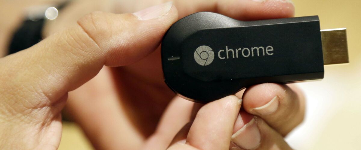 A Quoi Sert L Apple Tv Chromecast : à quoi ça sert et comment ça marche