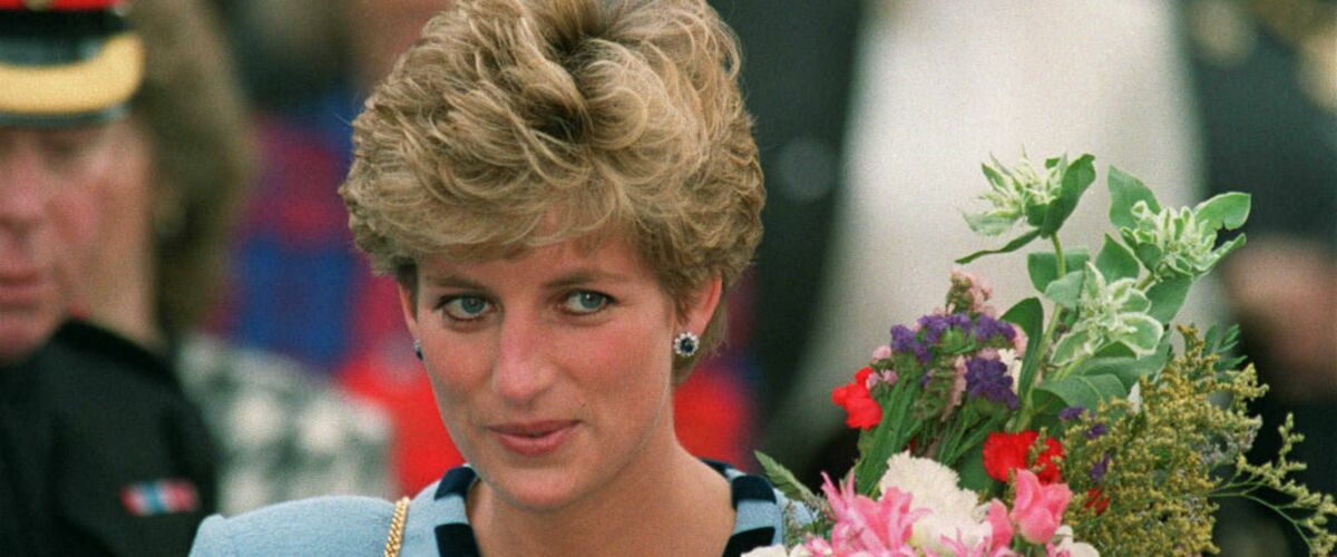 Nouvelles Revelations Sur Le Mariage Du Prince Charles Et De Diana