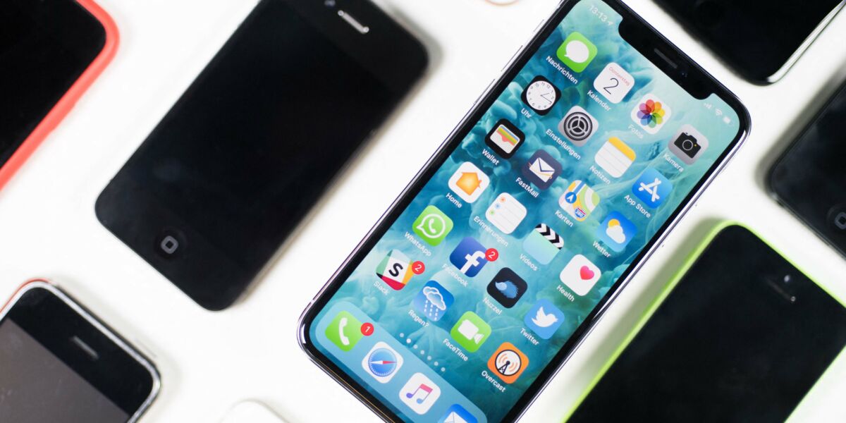 Comment Connecter Son Iphone à La Télé Comment localiser son iPhone