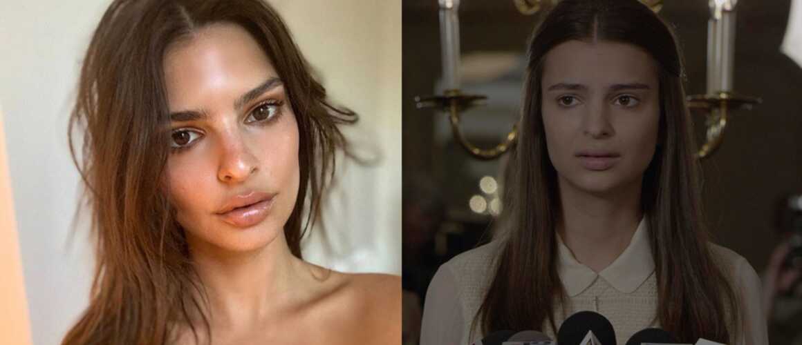 Films Et Séries Tv Avec Emily Ratajkowski Gone Girl (France 2) : saviez-vous qu'Emily Ratajkowski a débuté au