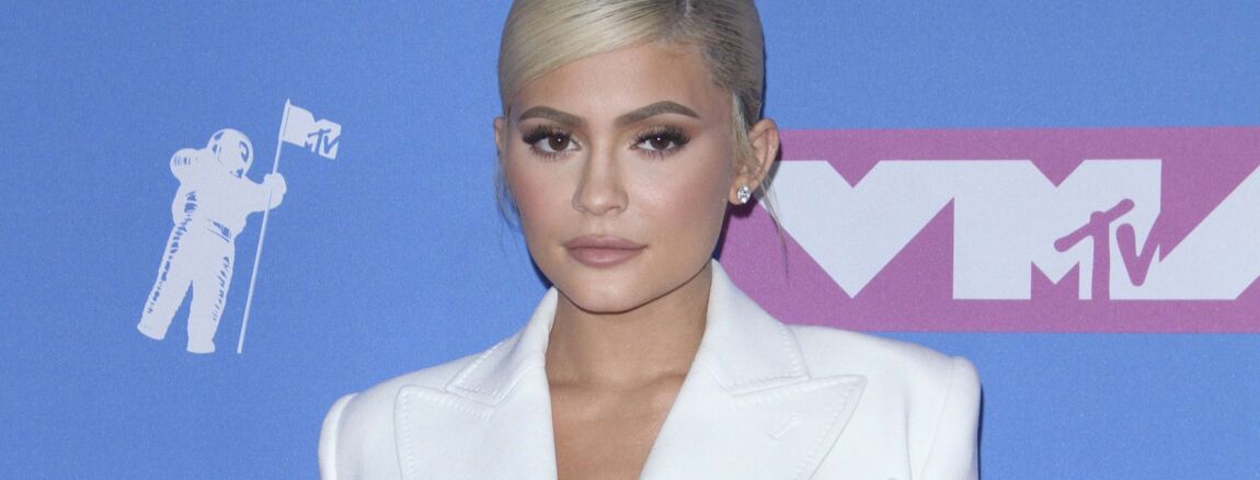 Kylie Jenner Enceinte De Son Deuxieme Enfant Elle Seme Le Doute