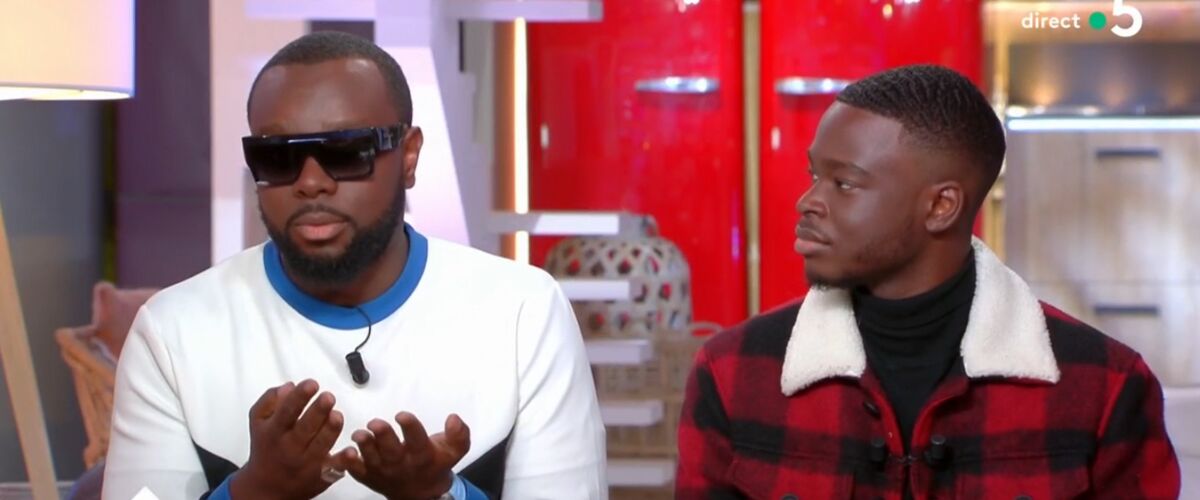 Pourquoi Maitre Gims A Changer De Nom Pourquoi Maître Gims a-t-il décidé de changer de nom ? L'artiste s
