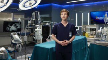 Good Doctor (TF1) : qui est Kelsey Crane, la femme de Nicholas Gonzalez ...