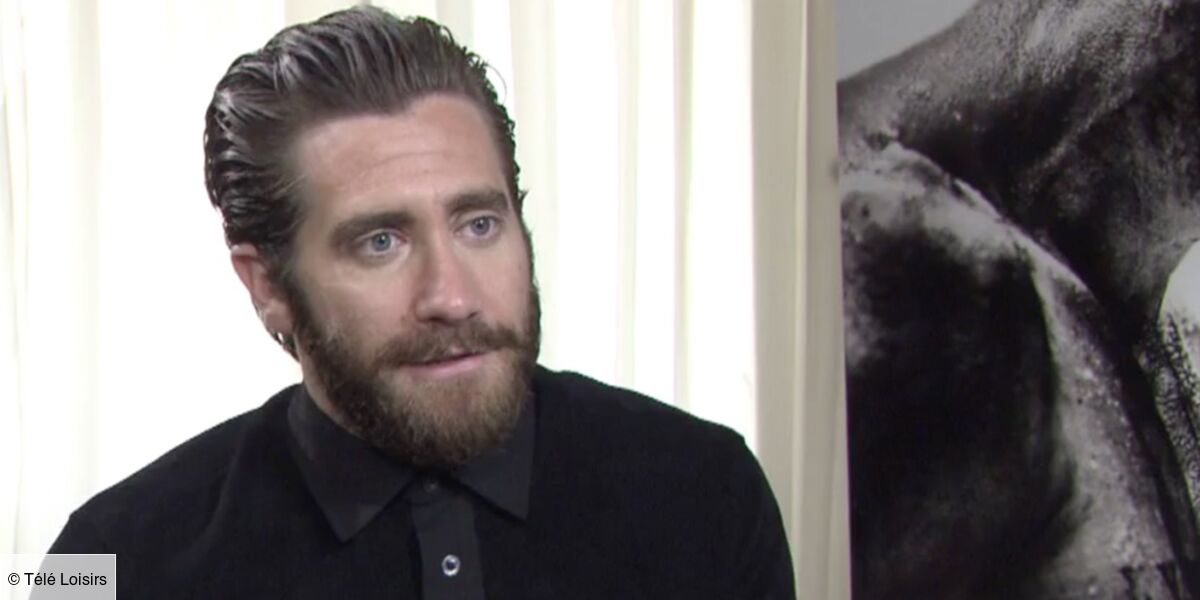 Jake Gyllenhaal La Rage Au Ventre W9 La Colere N Apporte Rien Quand Elle Est Nourrie Par La Haine Video
