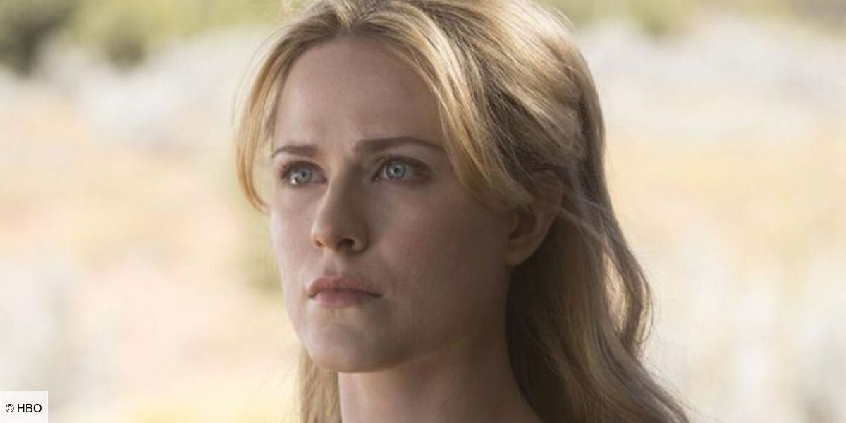 Evan Rachel Wood Films Et Programmes Tv Westworld : Evan Rachel Wood annonce le tournage de la saison 3 avec