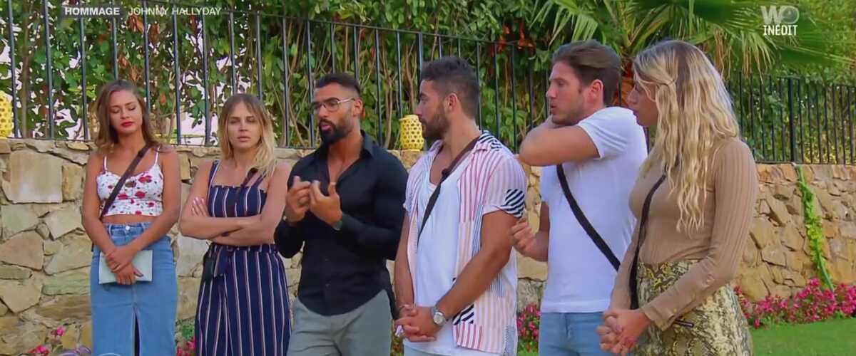 Les Princes Et Les Princesses De Lamour 9 Streaming Qui est en couple ? Qui est célibataire ? Le (vrai) bilan amoureux des