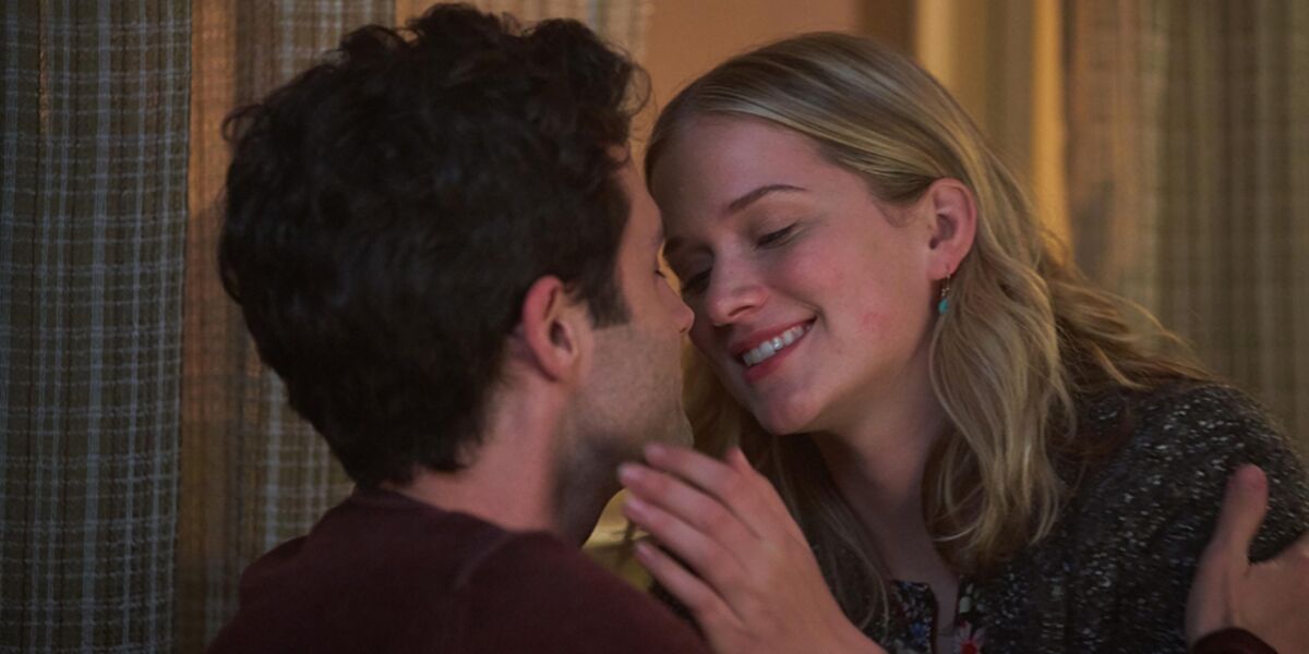 Serie Netflix A Regarder En Couple Netflix : notre top 5 des séries atypiques à regarder en amoureux