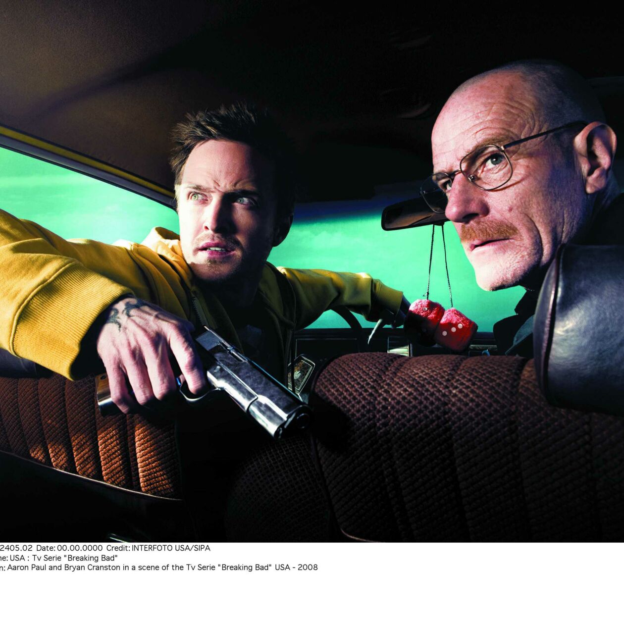 Breaking Bad Saison 7 Date De Sortie Bryan Cranston : toutes ses photos sur Télé-Loisirs