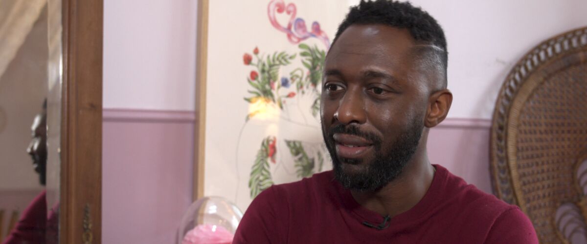 Films Et Séries Tv Avec Thomas Ngijol Thomas Ngijol (Black Snake) : le film qui l'a traumatisé, sa comédie