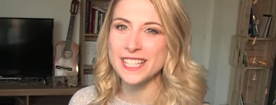 Avoir Images Le Grand Oral L Humoriste Laura Laune Affirme Avoir Ete Coupee actualisé par