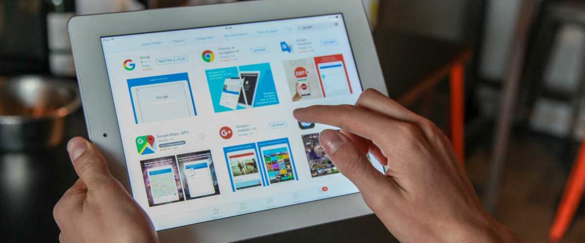 Comment Regarder La Tele Sur Tablette Comment installer Netflix sur une tablette