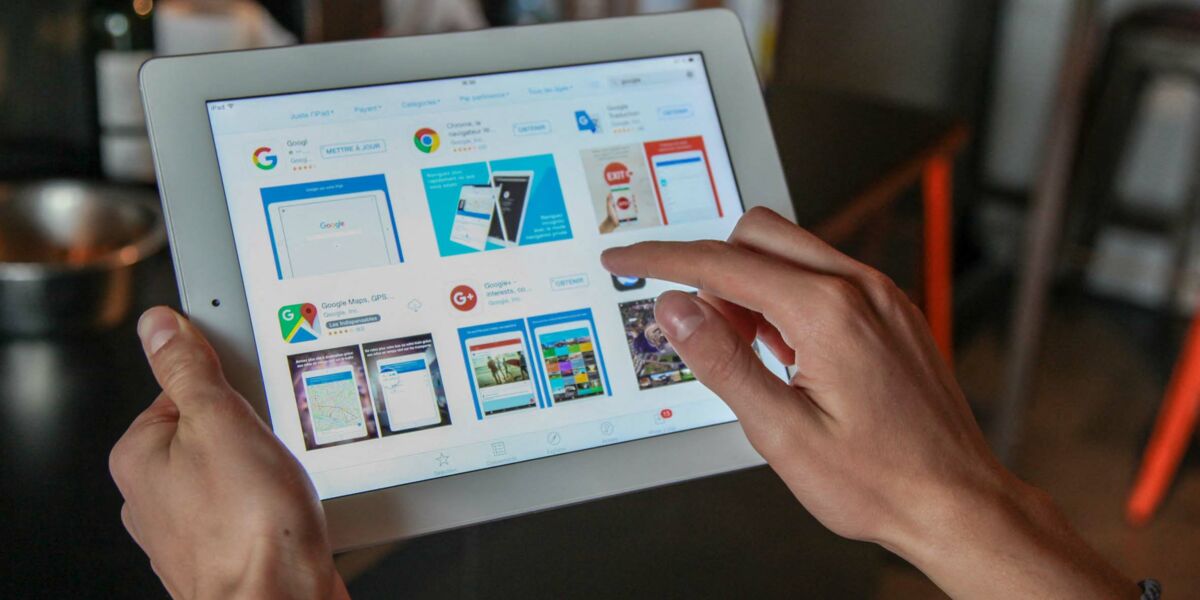 Comment Connecter Une Tablette à La Télé Comment installer Netflix sur une tablette