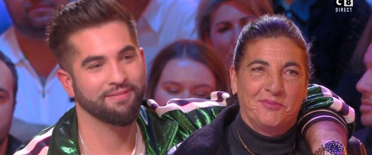 Kendji Girac Origine De Ses Parents