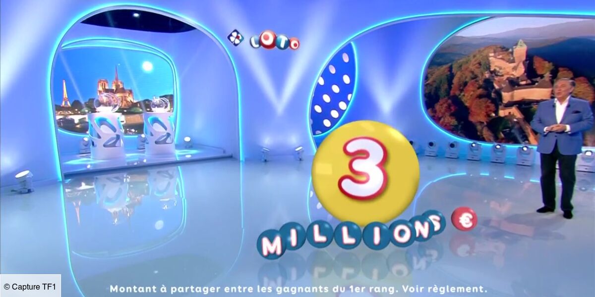 Resultats Du Loto Decouvrez Le Tirage Du Samedi 23 Fevrier 2019