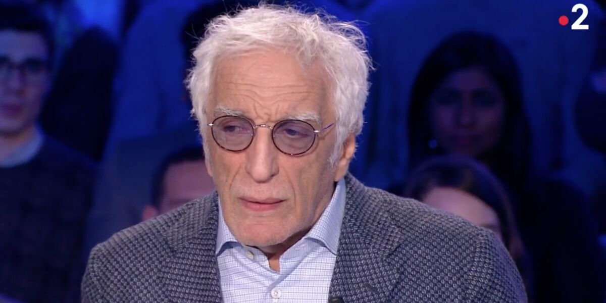 Gérard Darmon Films Et Programmes Tv Gérard Darmon touché par les actes antisémites qui se multiplient, il