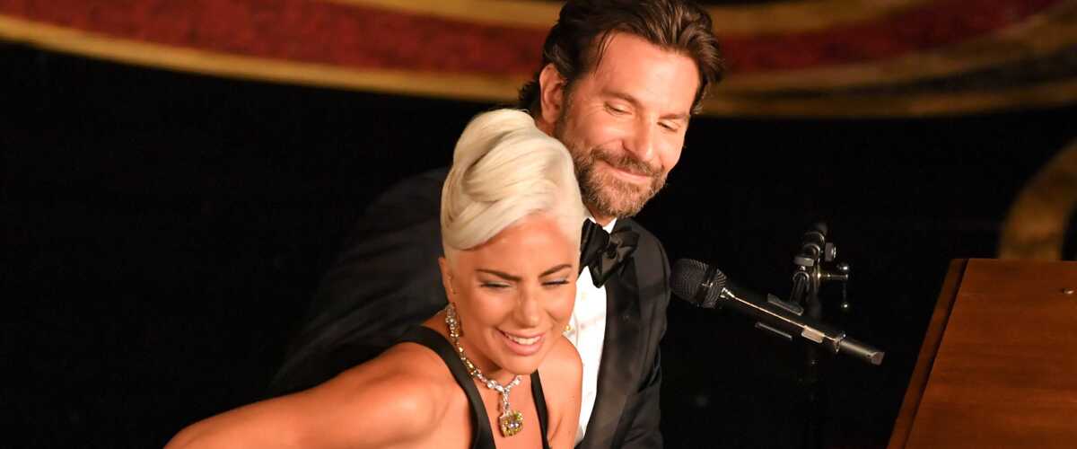 Film Avec Lady Gaga Et Bradley Cooper Sur Netflix Oscars 2019 : une célèbre chanteuse choquée par le duo de Lady Gaga et