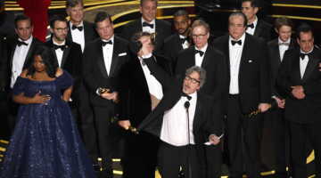 Oscars 2019 : Green Book, Rami Malek... Découvrez le palmarès complet !