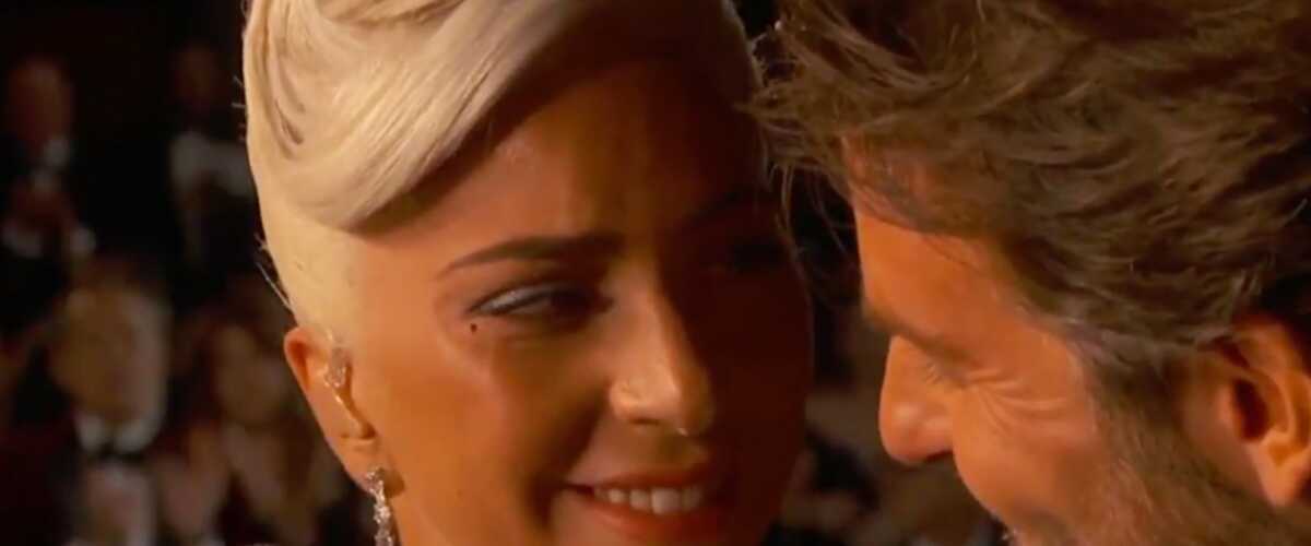 Film Avec Lady Gaga Et Bradley Cooper Sur Netflix Oscars 2019 : Lady Gaga et Bradley Cooper interprètent Shallow et s