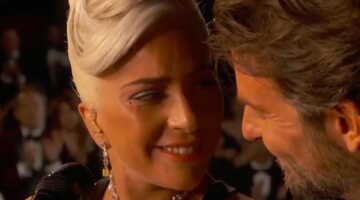 Oscars 2019 : Lady Gaga et Bradley Cooper interprètent Shallow et s'affichent plus proches que jamais (VIDÉO)