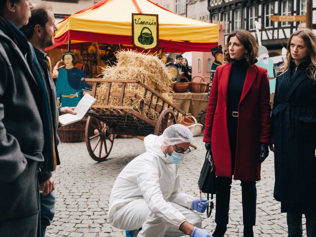 Disparition inquiétante (France 2) : pourquoi faut-il regarder ce téléfilm avec Sara Forestier et Valérie Karsenti ?