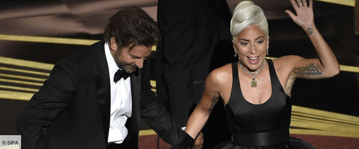 Film Avec Lady Gaga Et Bradley Cooper Sur Netflix Oscars 2019 : Lady Gaga répond aux rumeurs sur sa relation avec Bradley