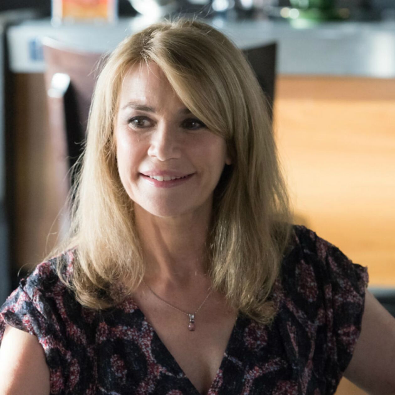 Valérie Kaprisky Dans Un Si Grand Soleil Valérie Kaprisky : toutes ses photos sur Télé-Loisirs