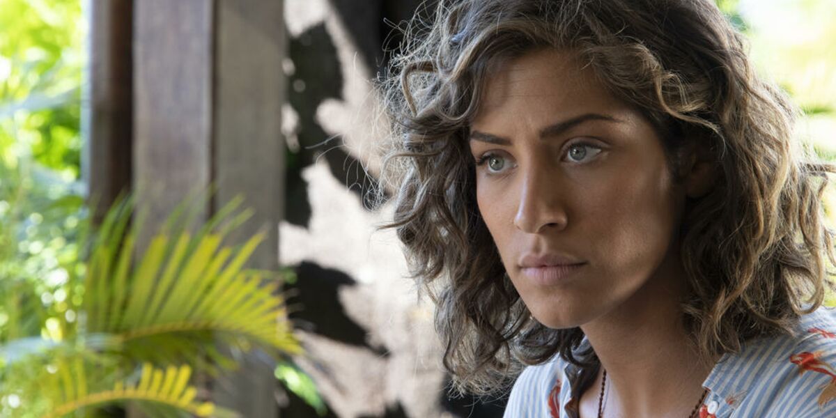 Films Et Séries Tv Avec Manon Azem Section de recherches (TF1) : où reverra-t-on Manon Azem après son