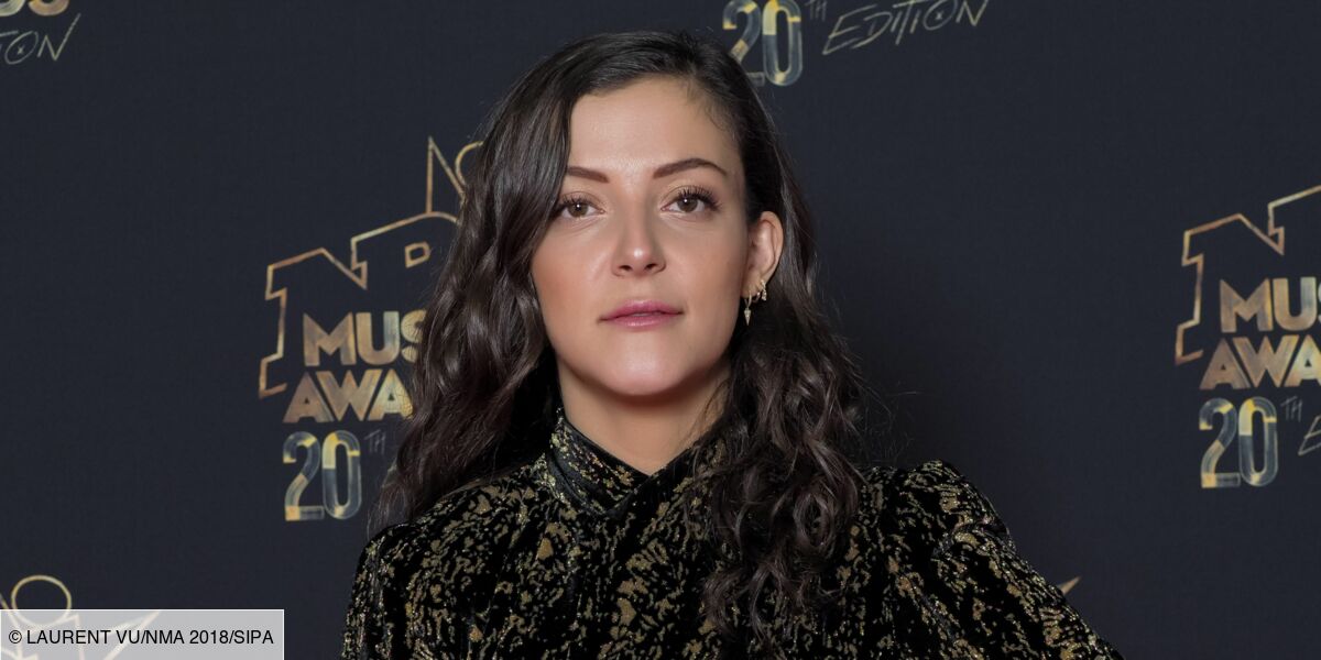 Camille Lellouche Films Et Programmes Tv "Je vomissais dans des seaux" : Camille Lellouche revient sur son