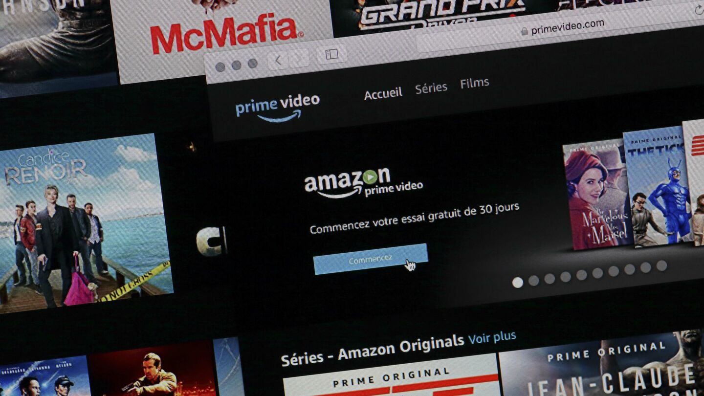 Comment Regarder Prime Vidéo Sur La Télé Comment lier Amazon Prime Video à Twitch