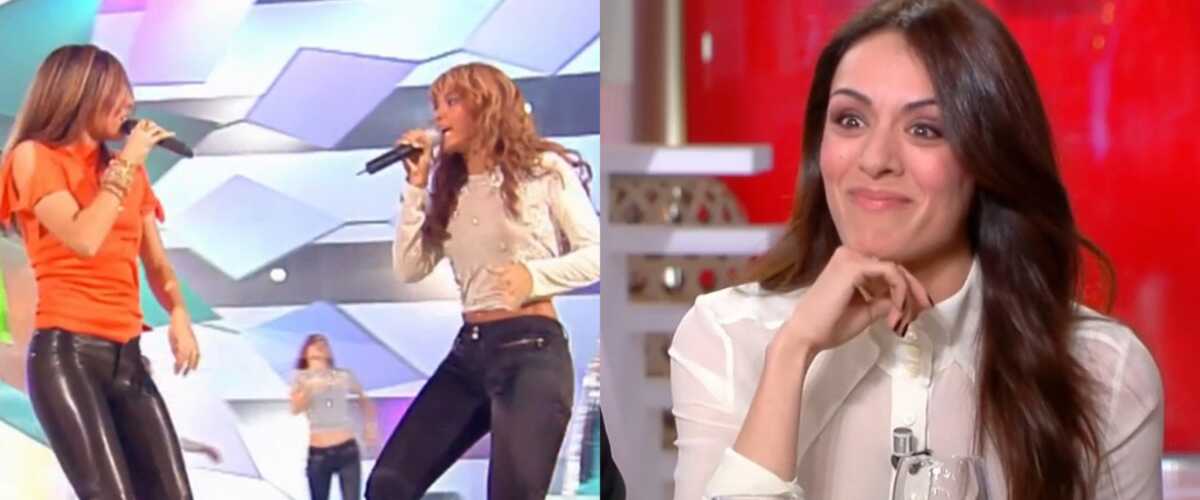 Application Pour Parler Avec Des Stars Sofia Essaïdi revient sur son duo avec Beyoncé à la Star Ac' : "C'est
