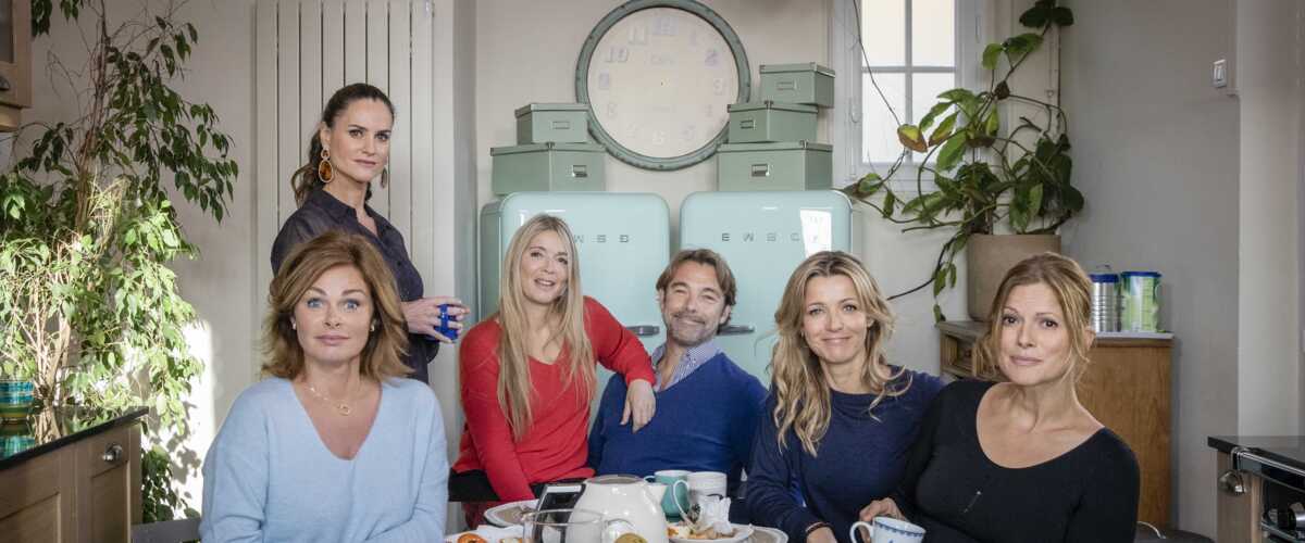 Les Mystères De L Amour Netflix Les Mystères de l'amour (TMC) : la série compte 264 épisodes de plus