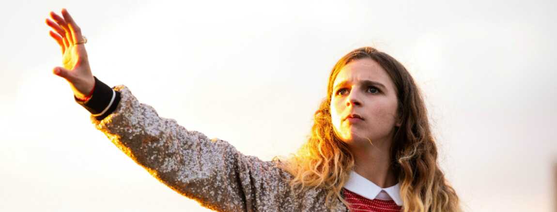 Les Bracelets rouges (TF1) Sarah n\u0027aurait pas dû mourir à la fin de la saison 1 !