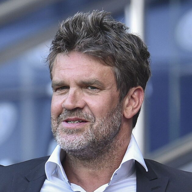 Hervé Mathoux toutes ses photos sur TéléLoisirs