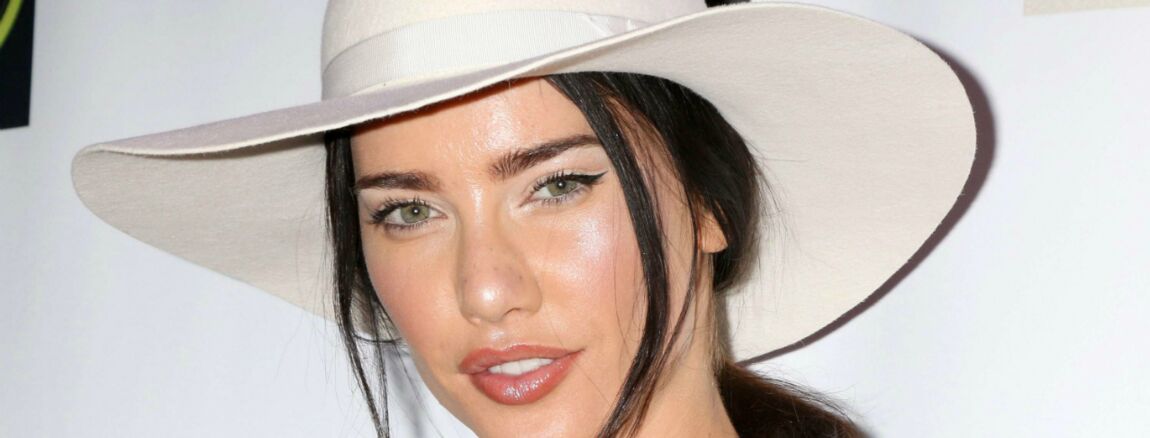 Jacqueline Macinnes Wood A Accouché Linterprète De Steffy