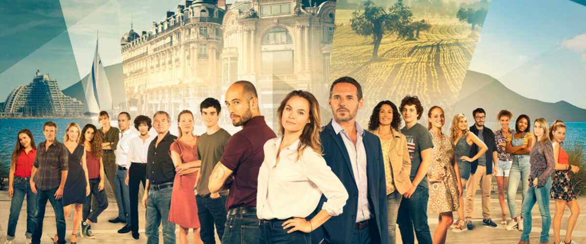 The Tourist France 2 Combien D épisodes Combien sont payés les comédiens d'Un si grand soleil, la série