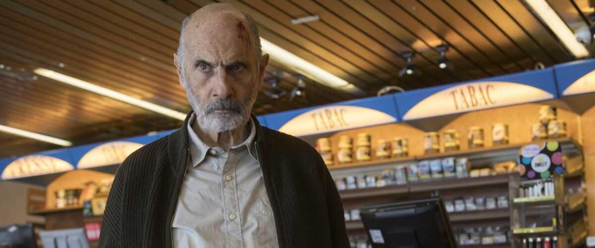 Films Et Séries Tv Avec Guy Marchand Guy Marchand (Illégitime, France 2) : "Nestor Burma, c’est ce que j’ai