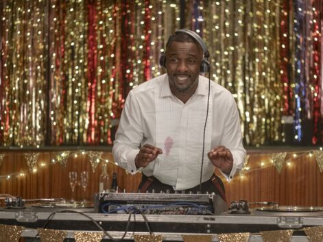 Turn up Charlie : découvrez la nouvelle série d'Idris Elba sur Netflix