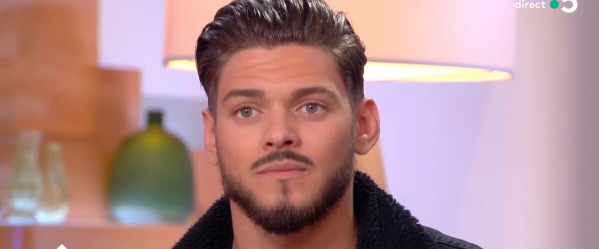 Un Probleme Est Survenu Lors De La Connexion Sms Rayane Bensetti dévoile un gros problème de santé survenu lors du