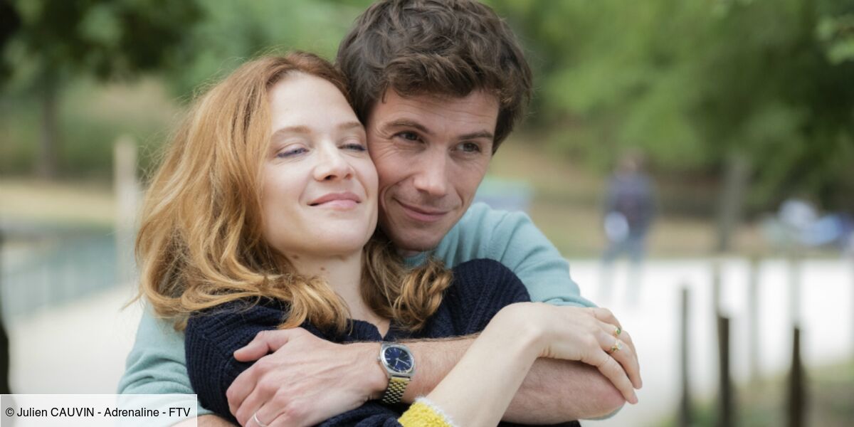 Serie Un Amour Presque Parfait Un homme parfait : le message émouvant d’Odile Vuillemin après le