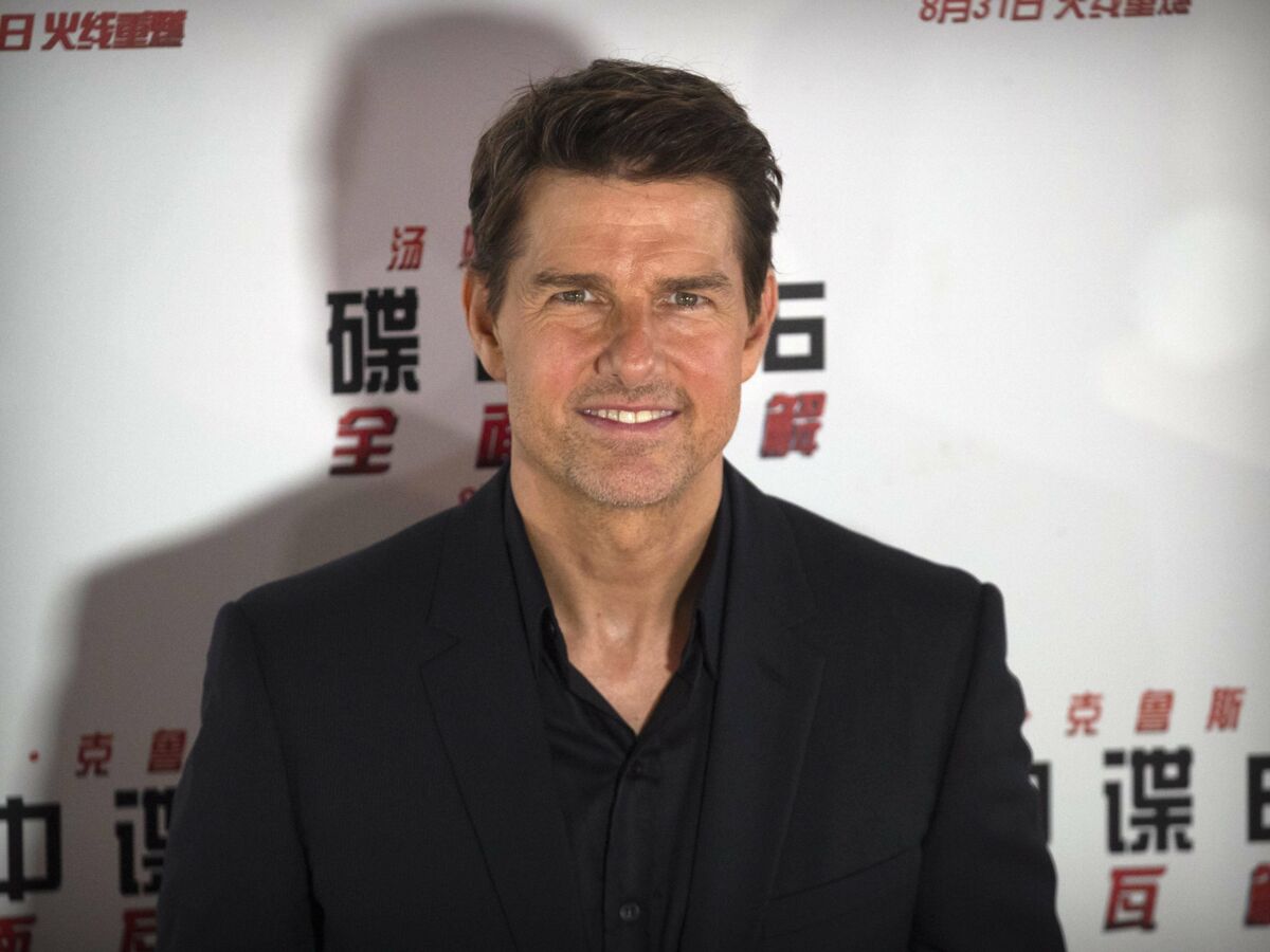 Jack Reacher (France 3) : cette profession singulière que Tom Cruise voulait exercer avant de devenir acteur