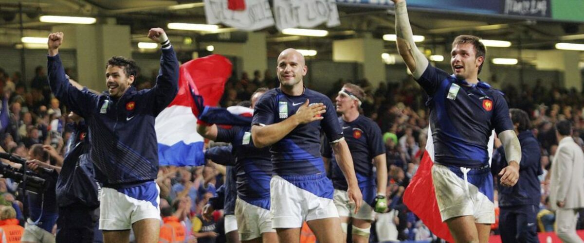 Finale Coupe Du Monde De Rugby 2007 Coupe du monde de rugby 2007 : 12 ans après, l'arbitre de France