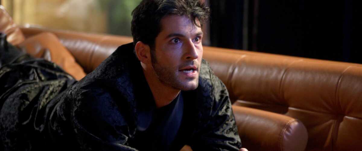 Dans L'enfer De La Captivité Netflix Lucifer (Netflix) : 5 bonnes raisons de commencer la série infernale