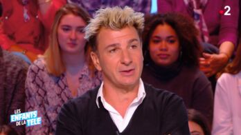 Michaël Youn en dit plus sur son prochain film, inspiré d'une célèbre émission de télé (VIDEO)