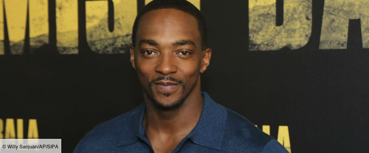 Films Et Séries Tv Avec Anthony Mackie Altered Carbon (Netflix) : qui est Anthony Mackie, le héros de la
