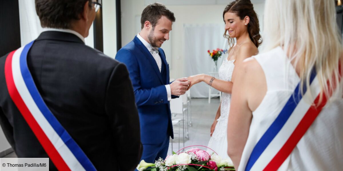 Mariés Au Premier Regard Belgique Saison 3 Mariés au premier regard 2019 : qui est encore en couple ? Qui a rompu