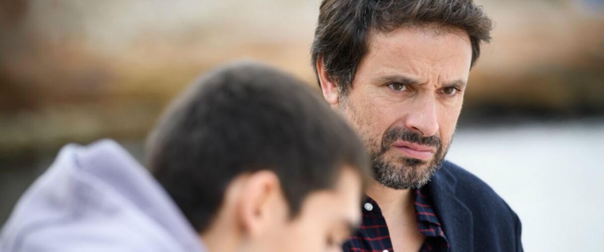 Une Mort Sans Importance Film Une mort sans importance (France 2) : qui sont les acteurs
