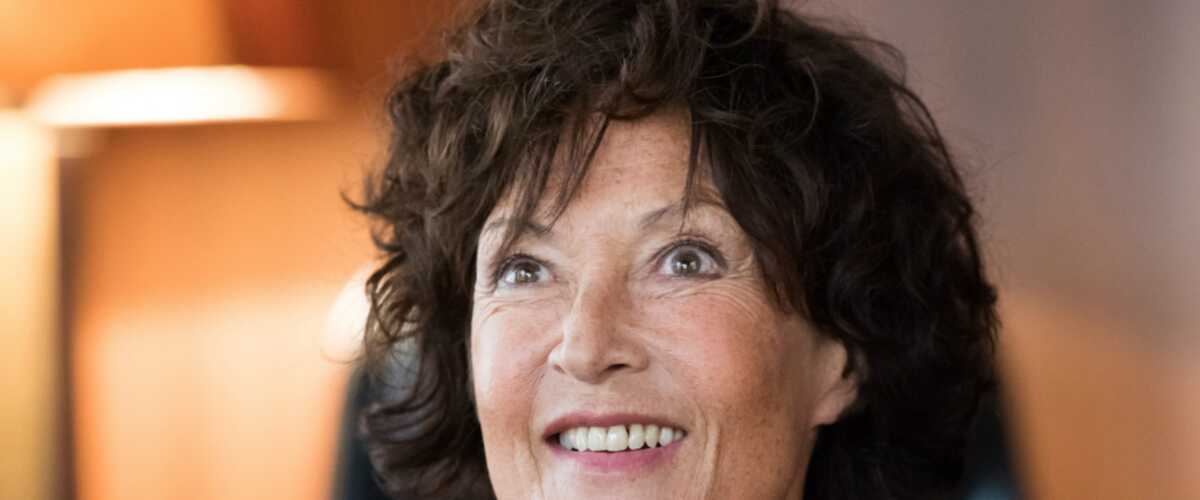 Chrystelle Labaude Quitte Un Si Grand Soleil