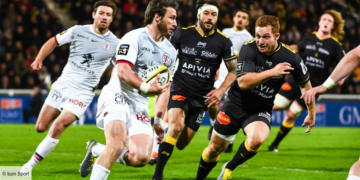 Programme Sport A La Tv Aujourd Hui Programme TV Rugby : à quelle heure et sur quelles chaînes suivre les